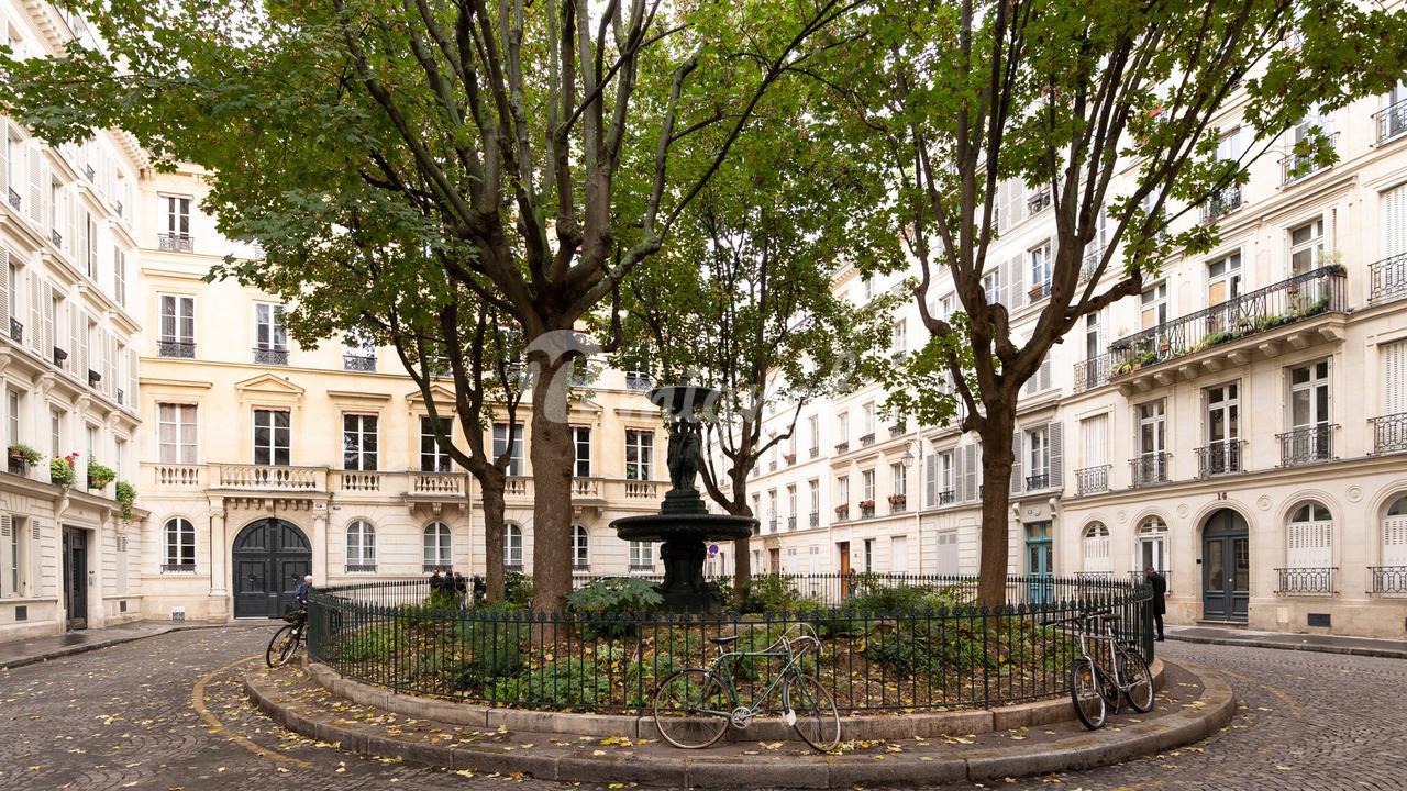 Апартамент в PARIS, 75009