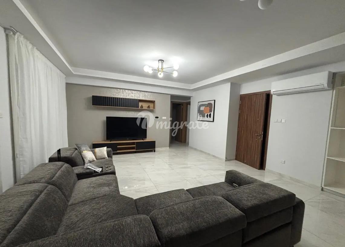 Пентхаус с 4 Спальнями в Туристическом районе Гермасойя, Лимассол
 (4 Bedroom Penthouse In Germasogeia Tourist Area, Limassol)