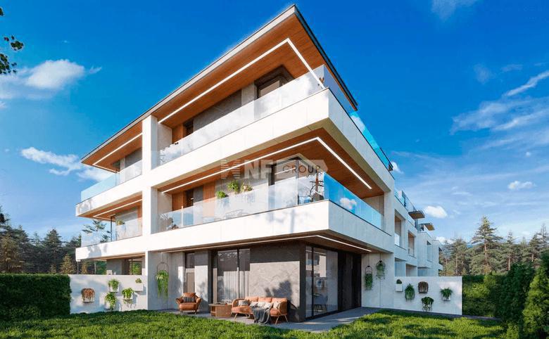 Северная лисица