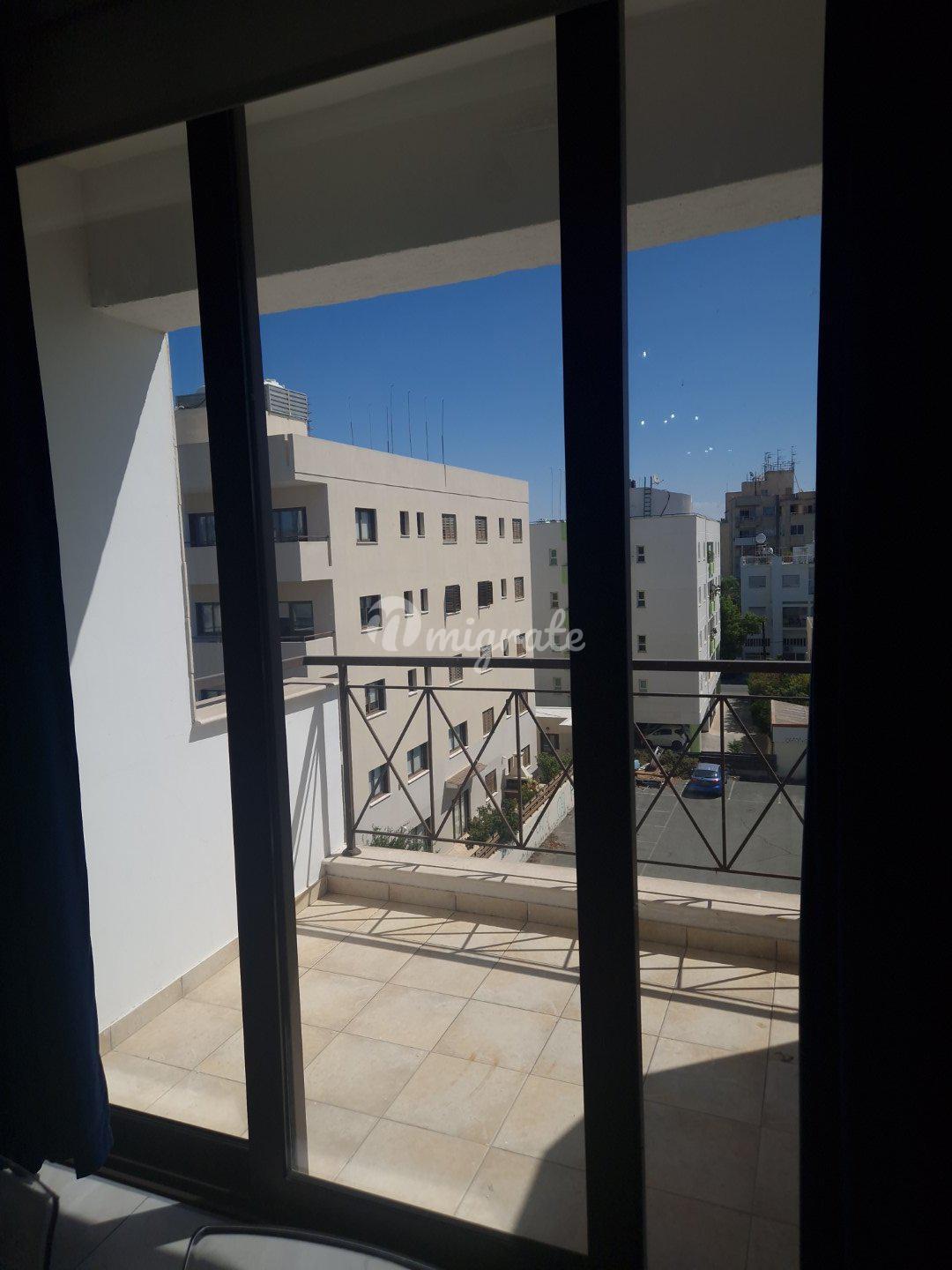 Квартира с 2 спальнями в Агиос Иоаннис, Никосия
 (2 Bedroom Apartment in Agios Ioannis, Nicosia)