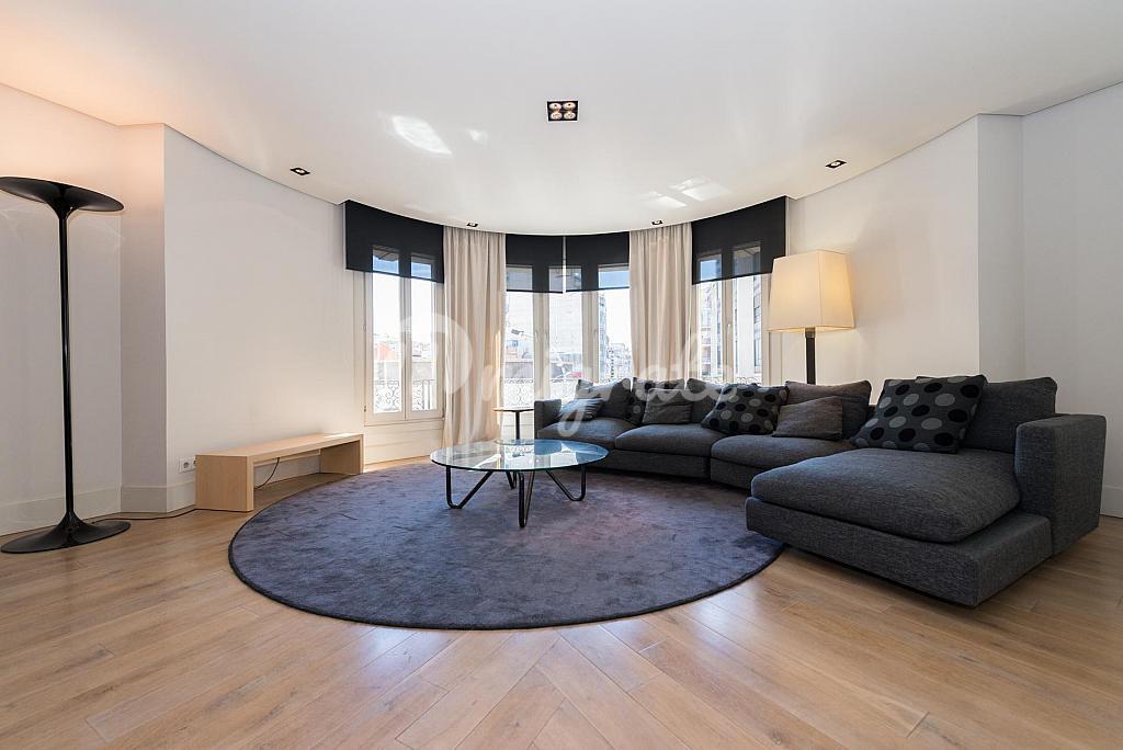 Ультрасовременные апартаменты в Сан-Жервази в Испании