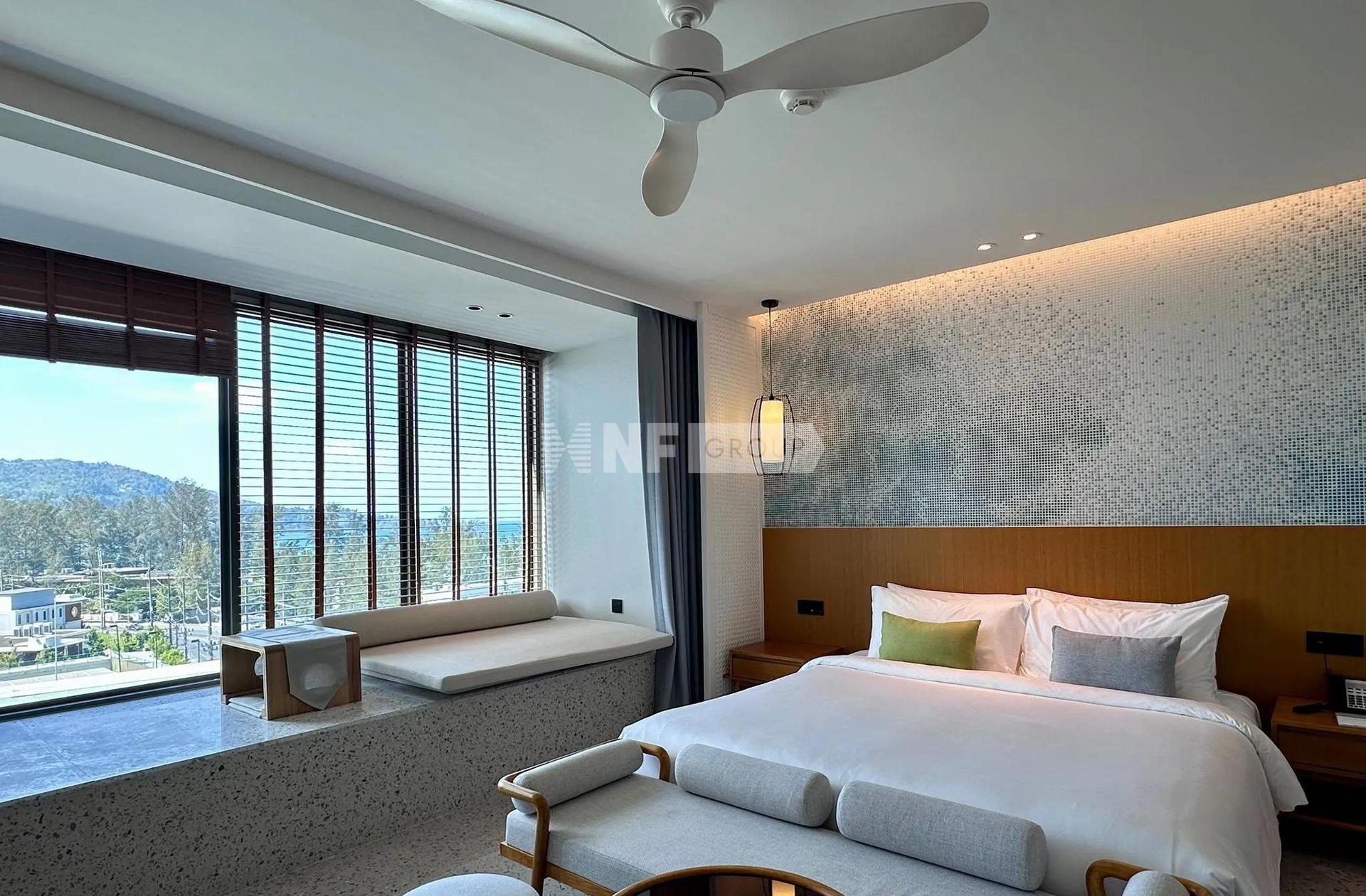 ADM Platinum Bay