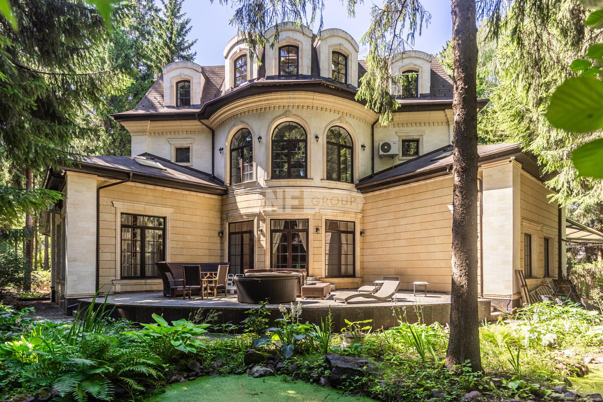 «Шервуд» (Shervud)