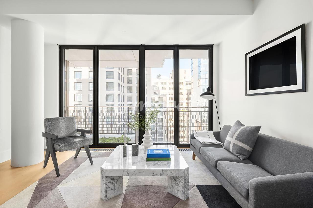 Кондоминиум в 100 VANDAM ST, 11B - SoHo - Nolita, New York