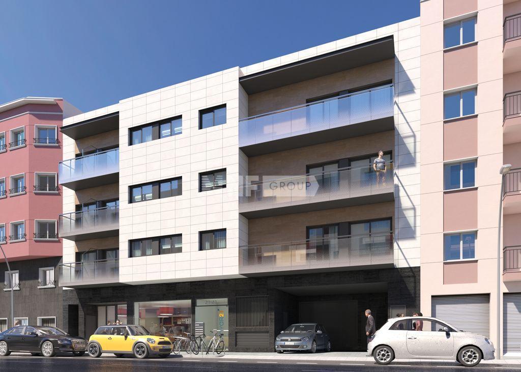 Коммерческое помещение в Барселоне