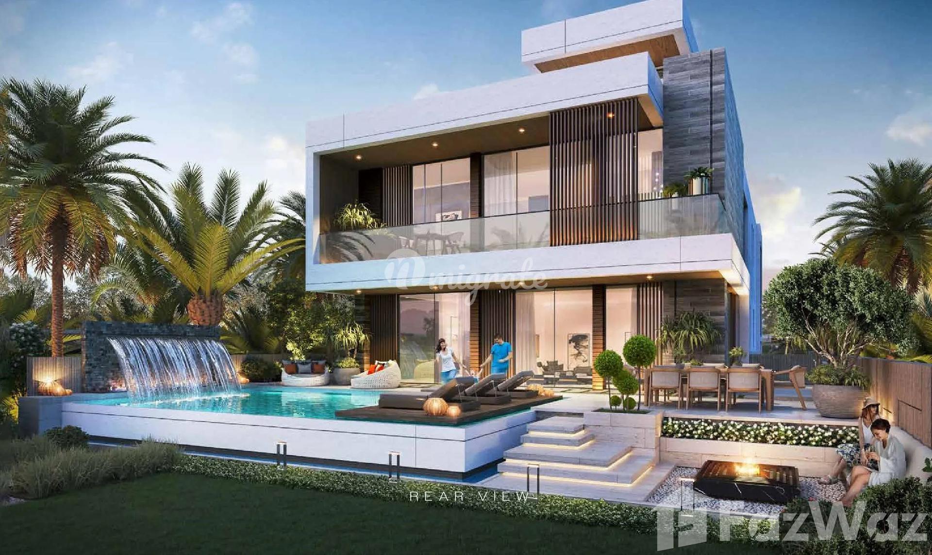 6 спален Таунхаус на продажу в Morocco 2 (Morocco 2)