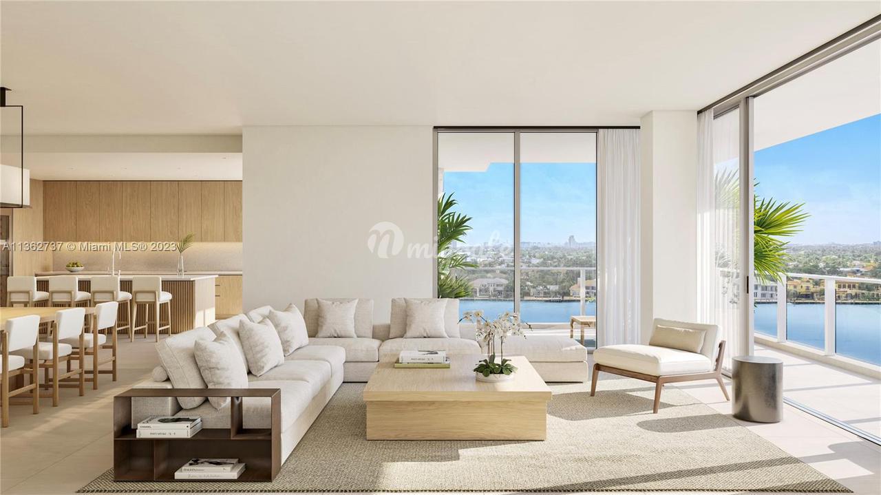 Кондоминиум в 551 Bayshore Dr., 501-S - Fort Lauderdale, Florida