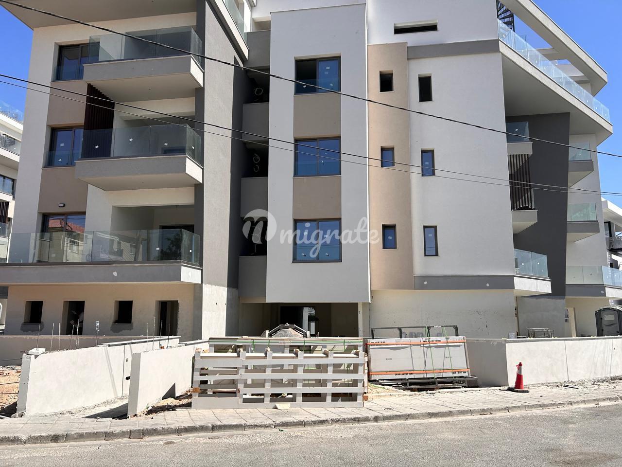 Квартира с 3 спальнями в Линопетре, Лимассол
 (3 Bedroom Apartment in Linopetra, Limassol)