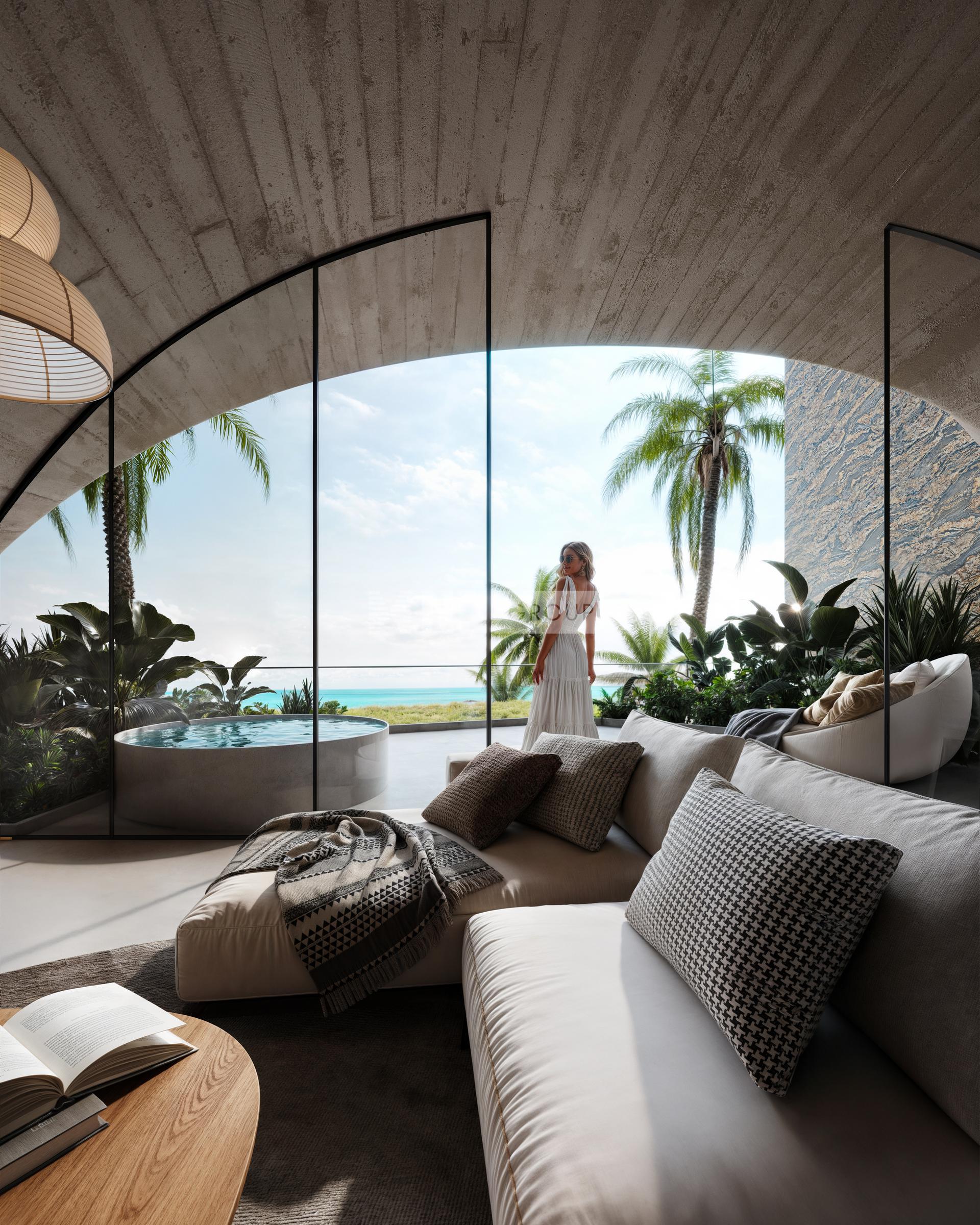 Anantara Dragon Seseh