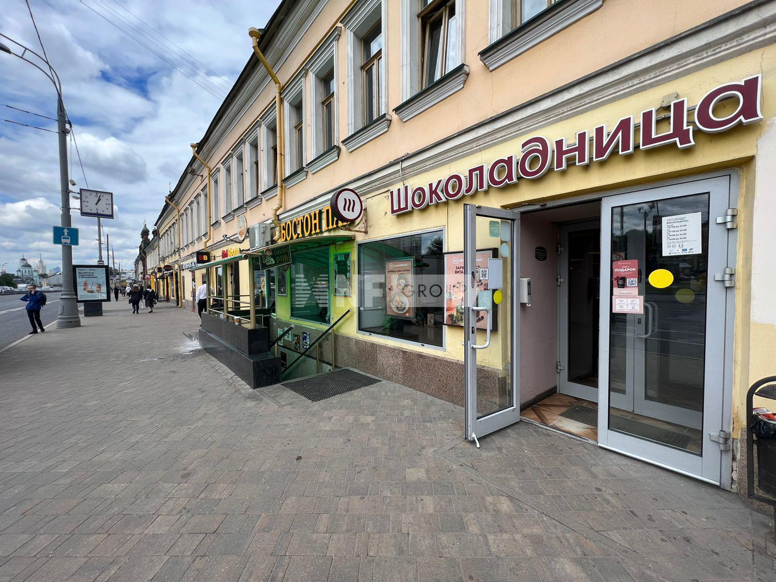 Сергия Радонежского, д.29-31 (Sergiya Radonezhskogo, d.29-31)