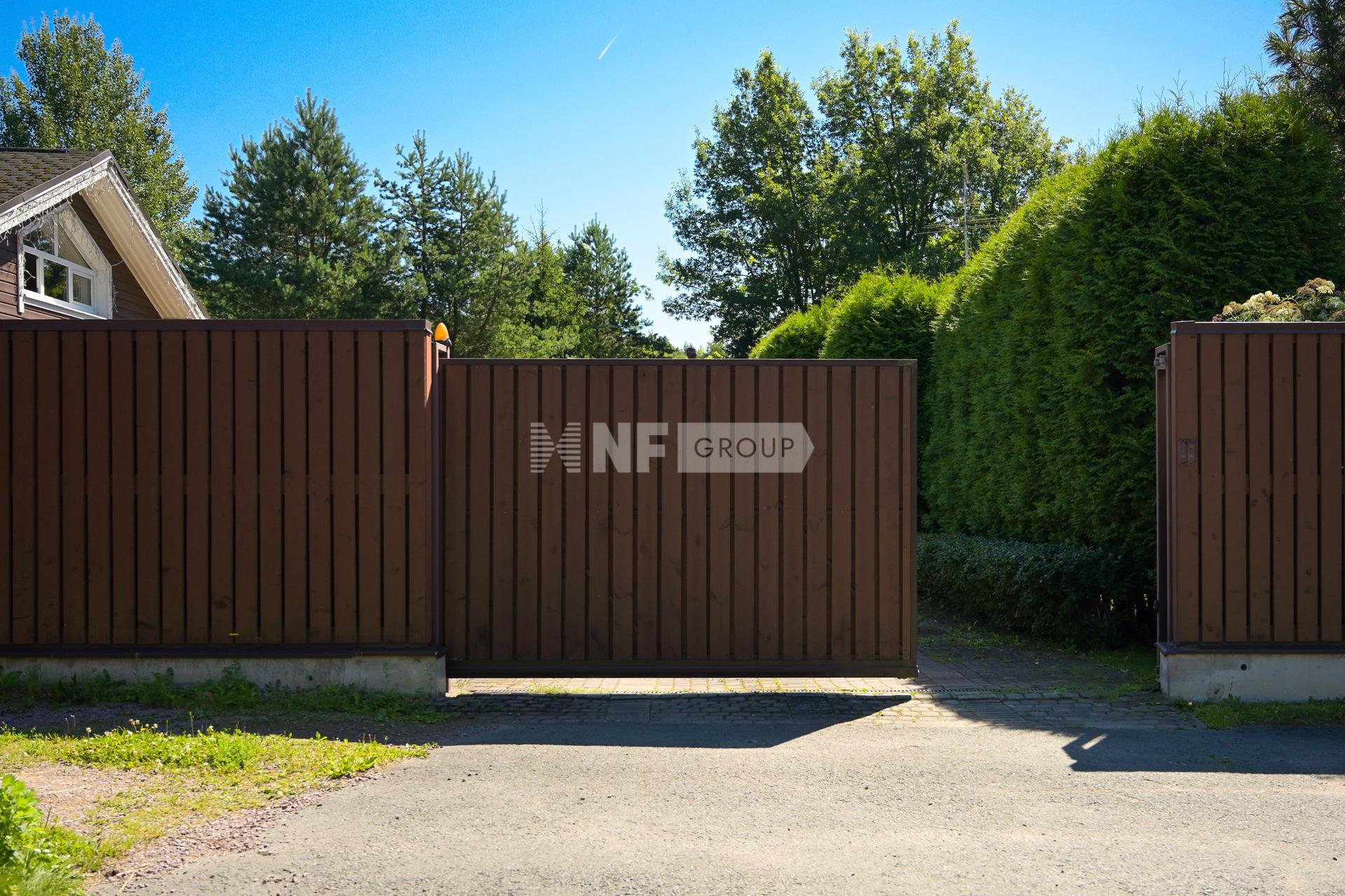 NF Group