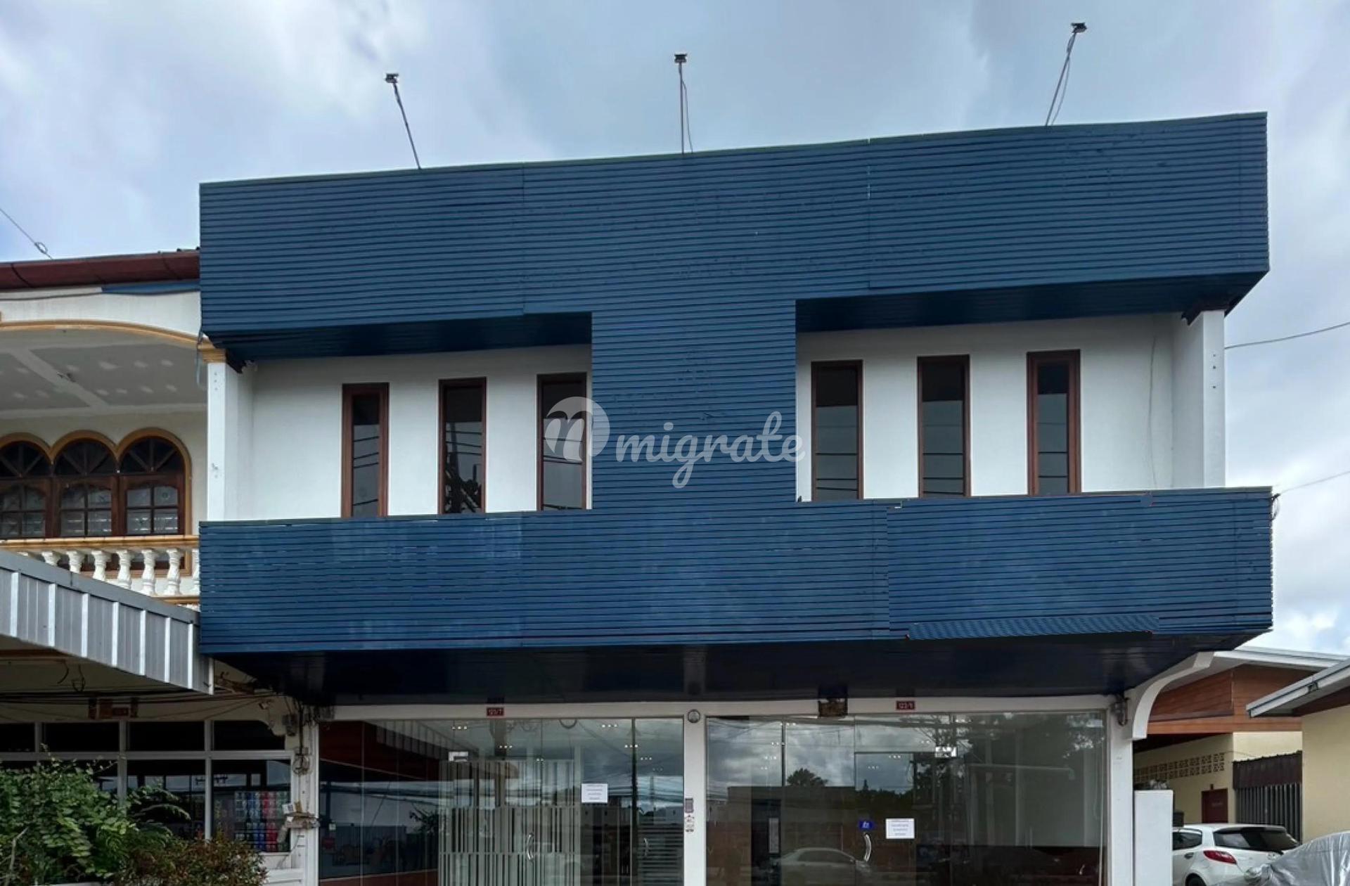Townhouse - Home Office for Sale in Rawai