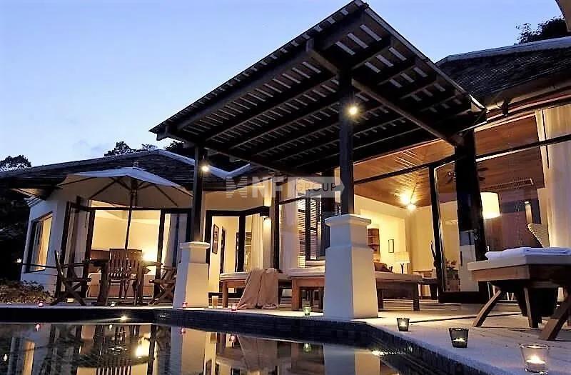 Indochine Resort and Villas
