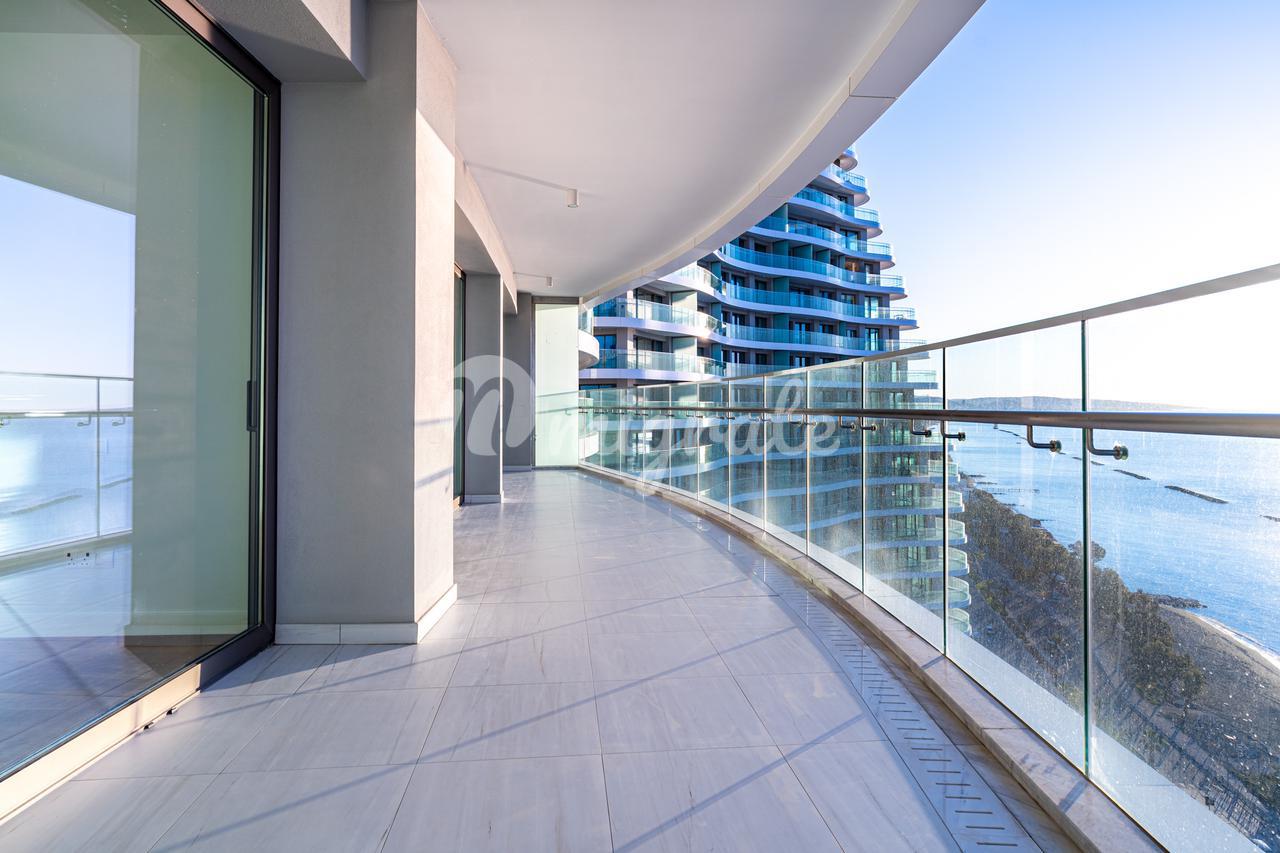 Квартира с 2+1 спальней в туристическом районе Гермасойя, Лимассол
 (2+1 Bedroom Apartment in Germasogeia Tourist Area, Limassol)