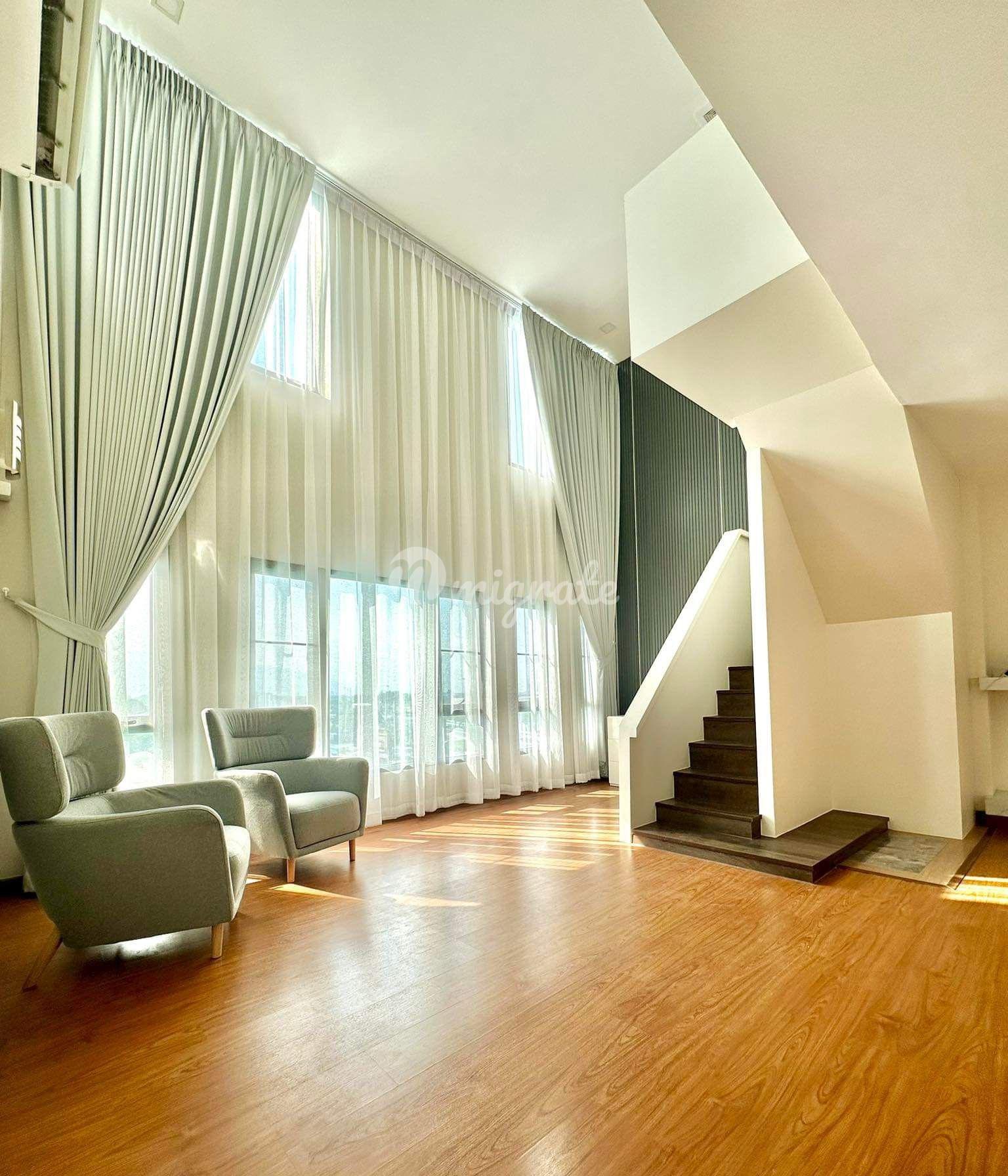 4 спален Кондо на продажу в TREE Boutique Condo @PROMENADA (TREE Boutique Condo @PROMENADA)