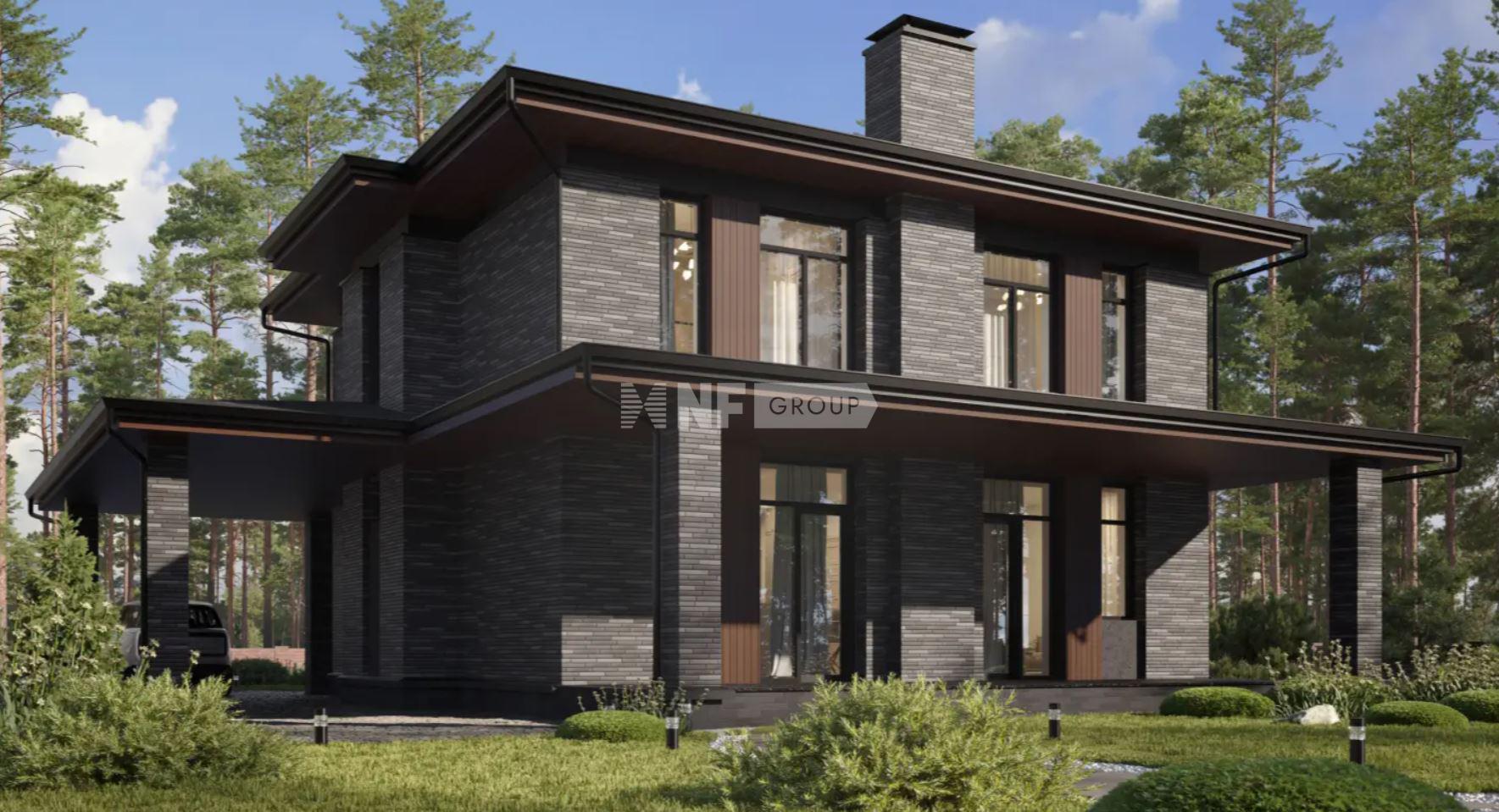 «Ziggurat Country Club» (Ziggurat Country Club)