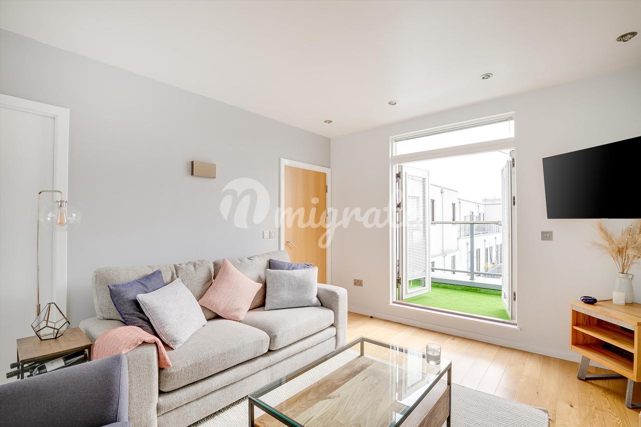 Квартира в Furmage Street, Earlsfield, SW18