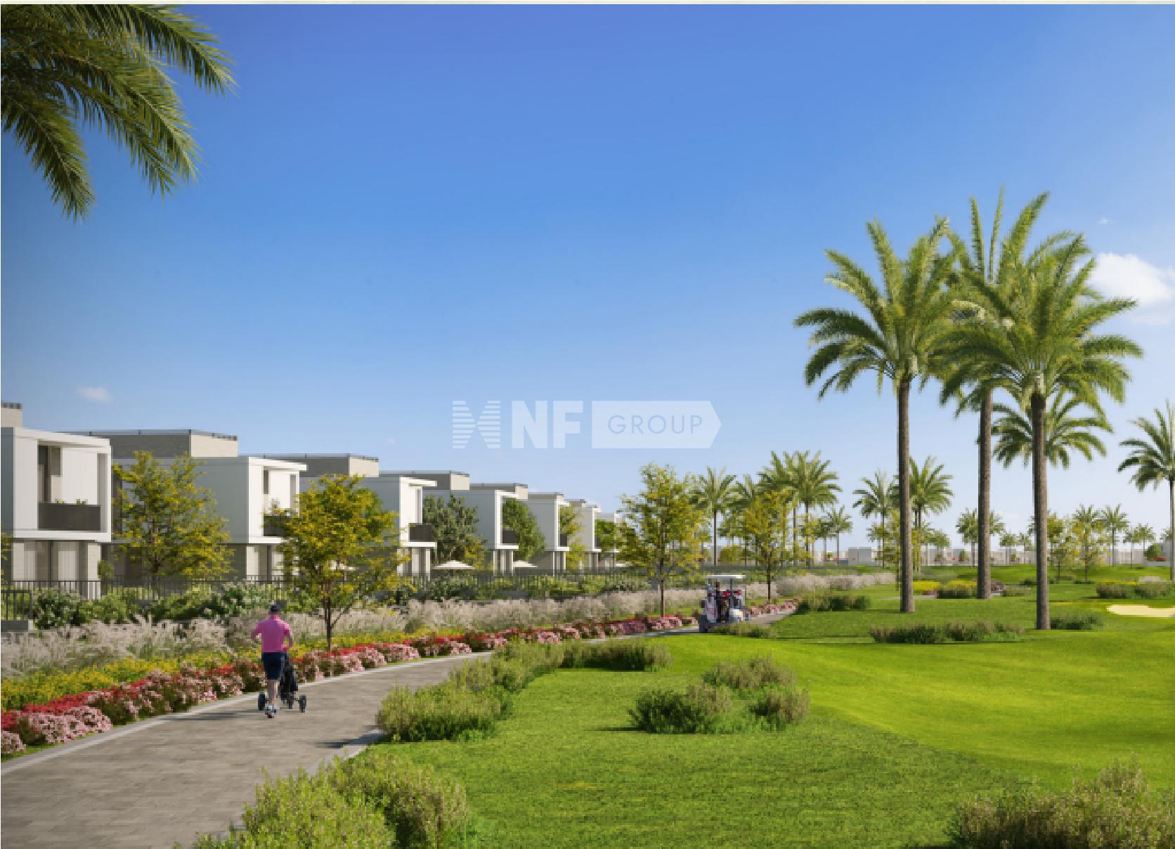 NF Group
