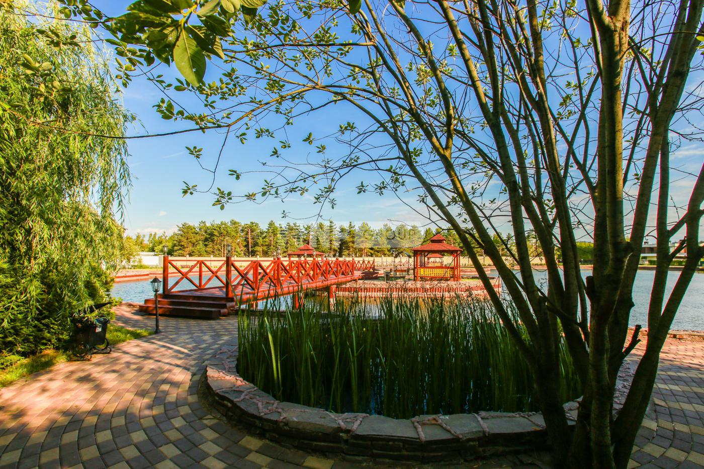 «Никольская слобода» (Nikolskaya sloboda)