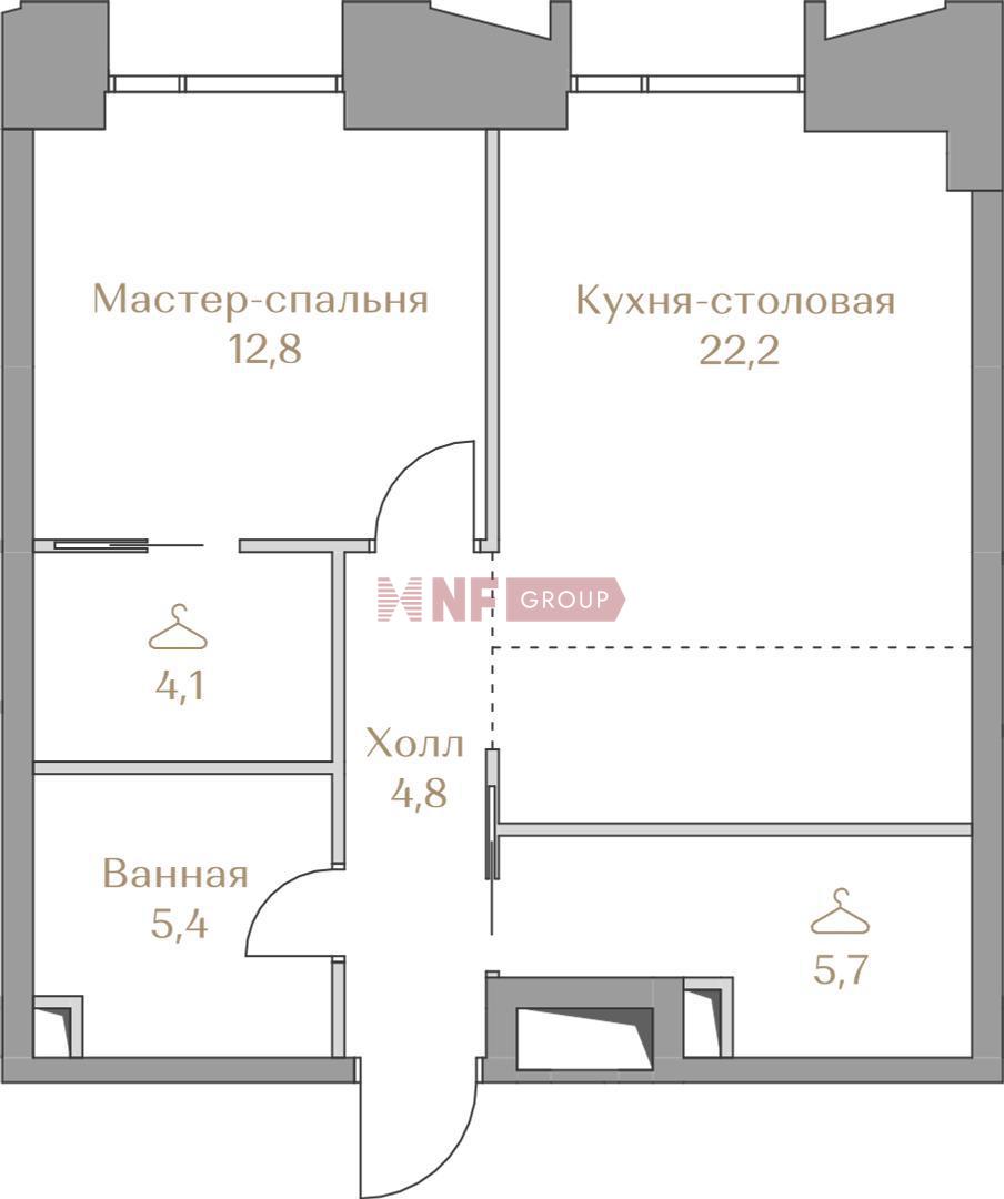 NF Group