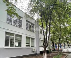 Башиловская ул, 27 к.2 (Bashilovskaya ul, 27 k.2)