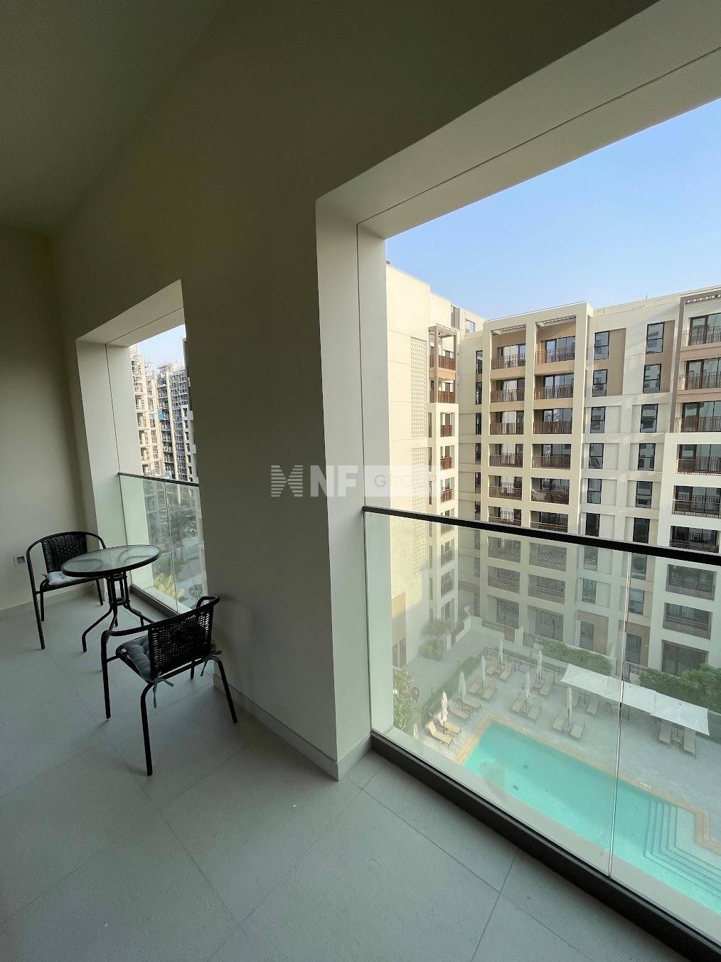 Vida Creek Residences