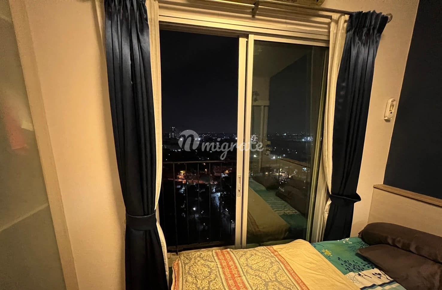 1 спален Кондо на продажу в Chapter One Modern Dutch Rat Burana 33 (Chapter One Modern Dutch Rat Burana 33)