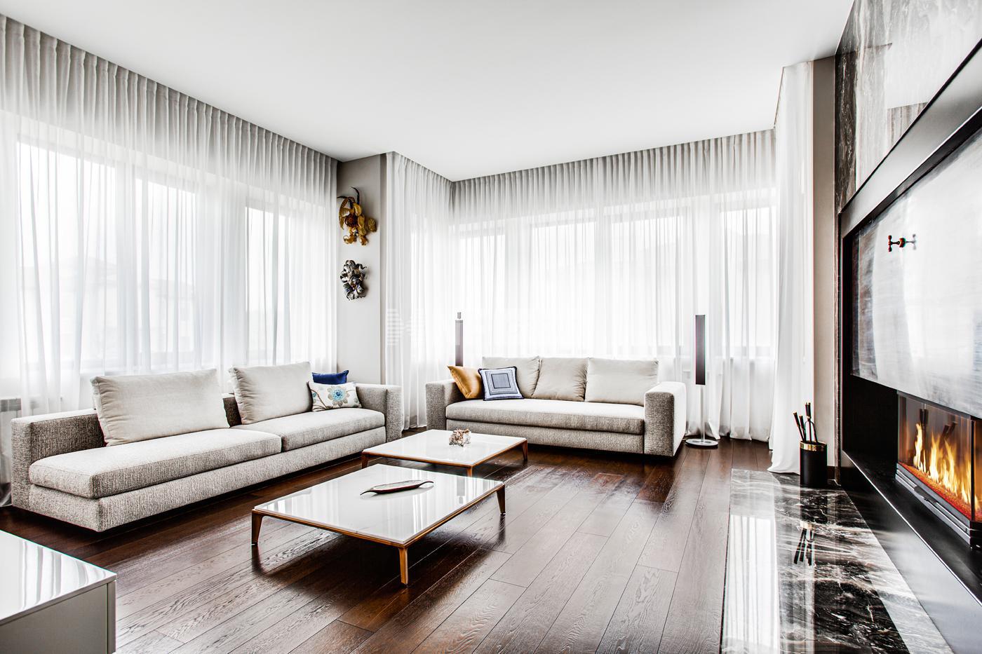 «Шато Соверен» (Chateau Souverain)