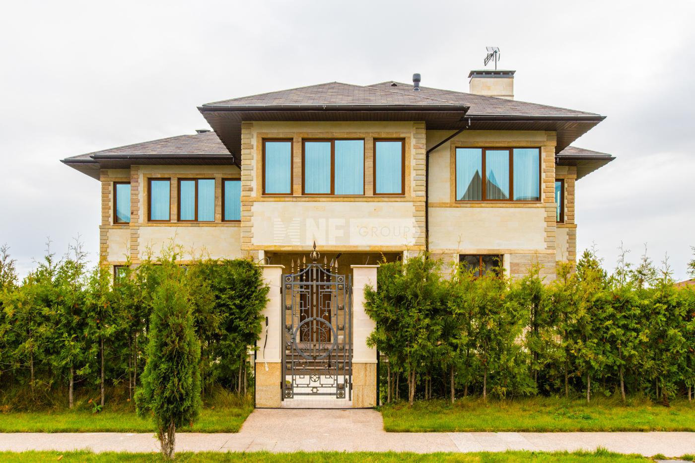 NF Group