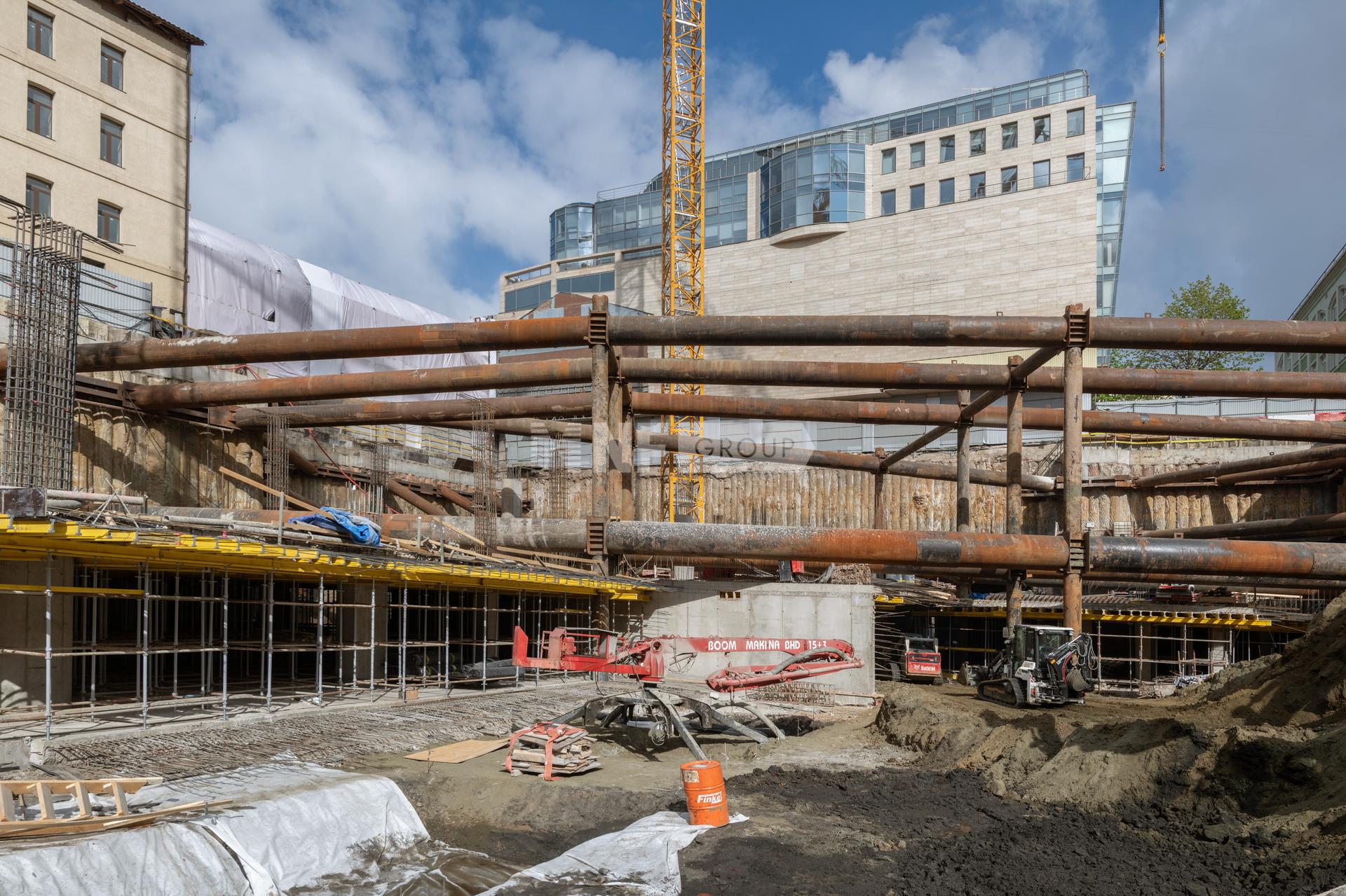 Май 2025 года