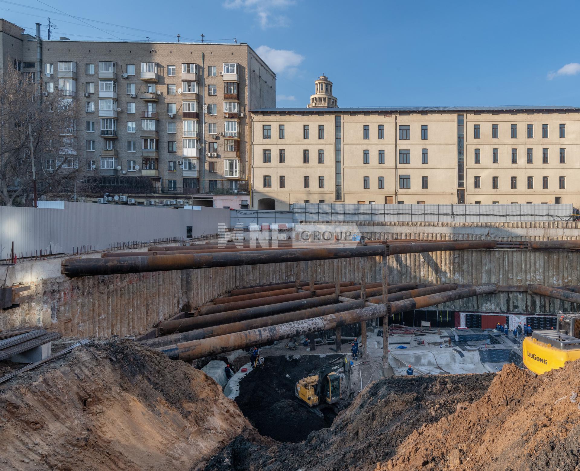 Апрель 2025 года