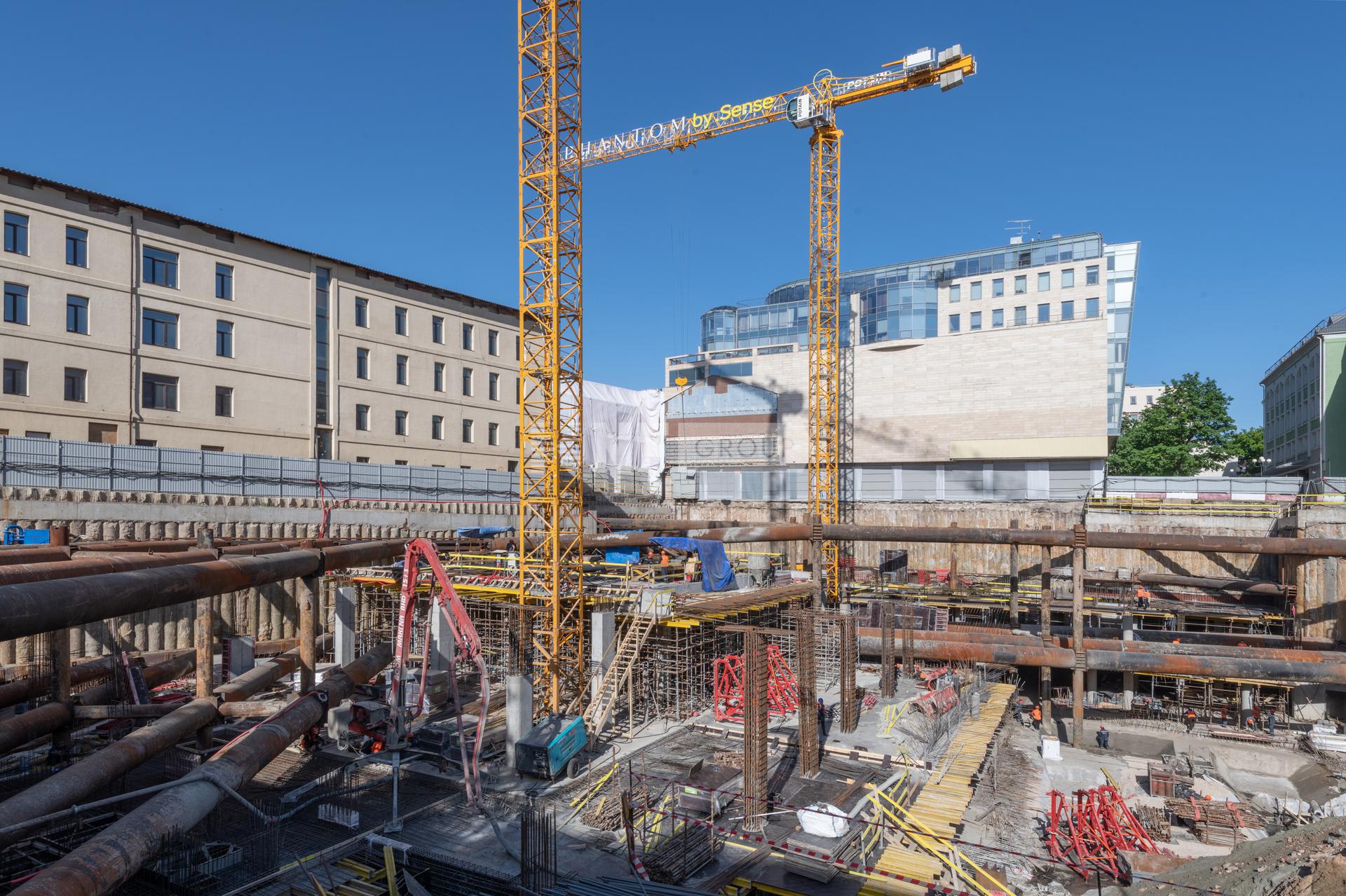 Июнь 2025 года