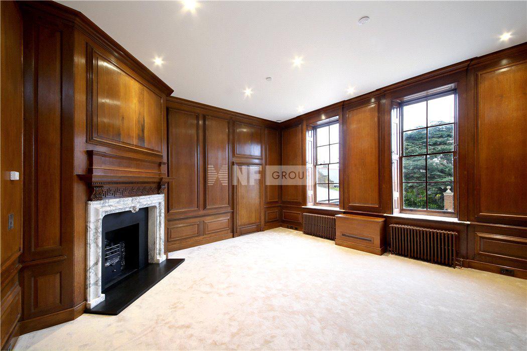 Квартира в Flat 5, Eagle House, High Street, Wimbledon Village, London, SW19