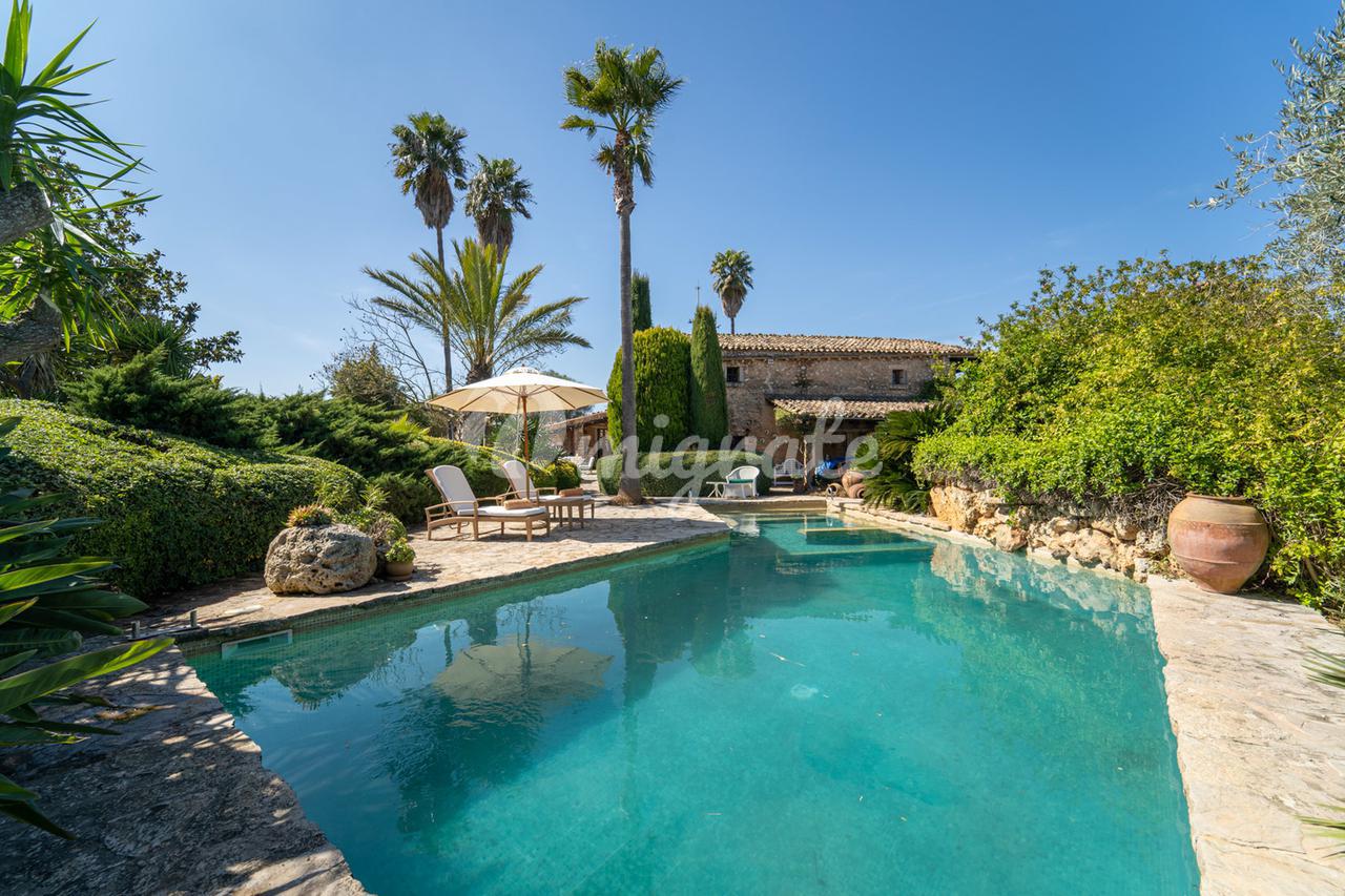 Вилла в 07400 Alcudia Countryside, Alcudia, Mallorca, Balearic Islands