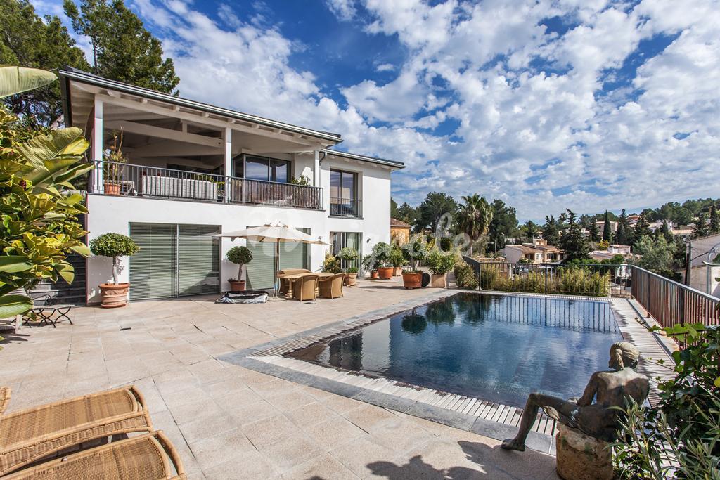 Вилла в 07184 Costa de la Calma, Calvia, Mallorca, Balearic Islands