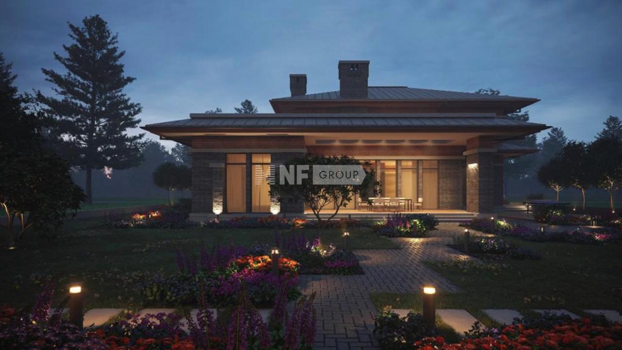 «Ренессанс парк» (Renessans park)