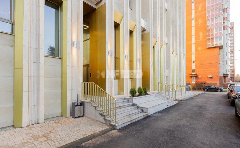 Светлановский 45