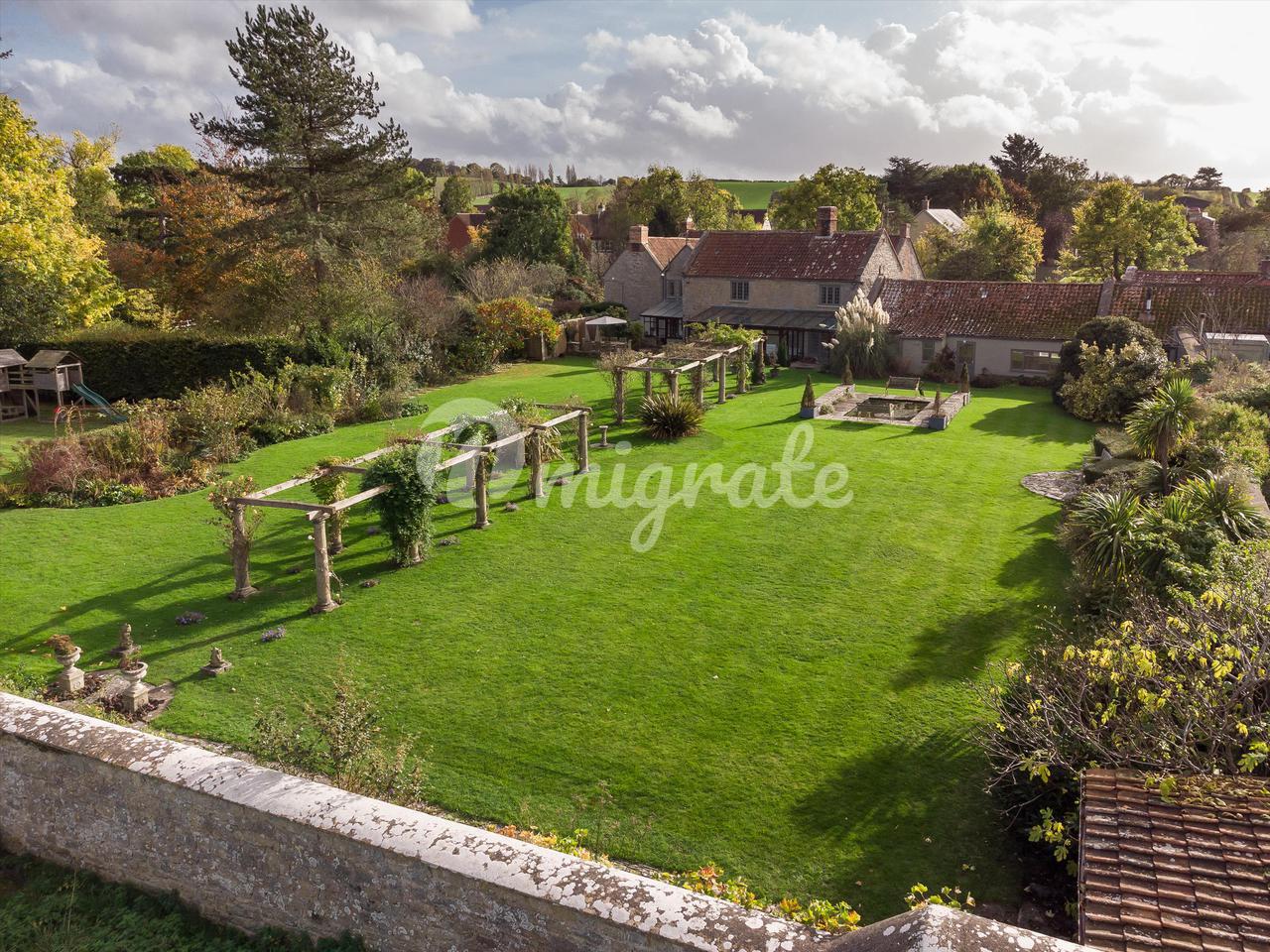 Продажа Вилла в Ford Lane, Stawell, Somerset, TA7 Stawell в