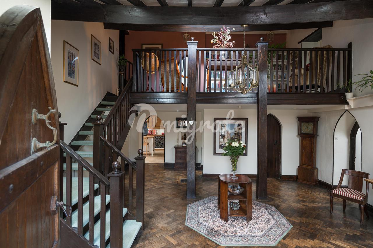 Продажа Вилла в Ford Lane, Stawell, Somerset, TA7 Stawell в