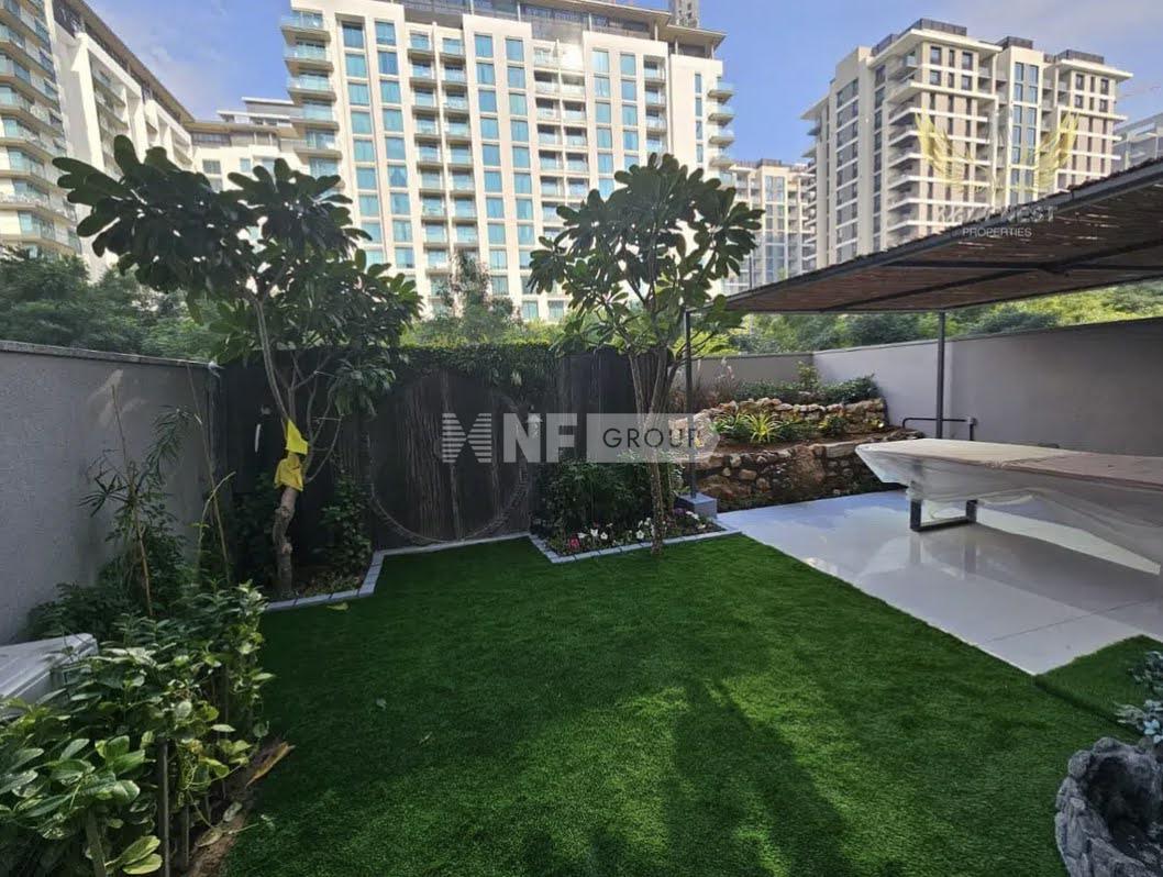 1 Bedroom in Hartland Greens