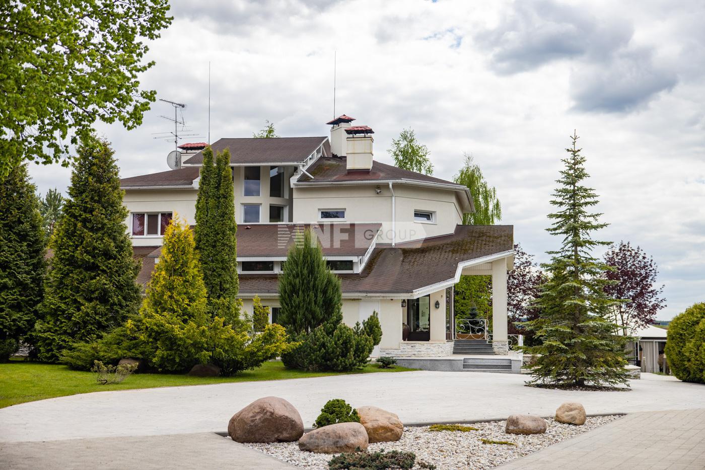 «Клоково» (Клоково)