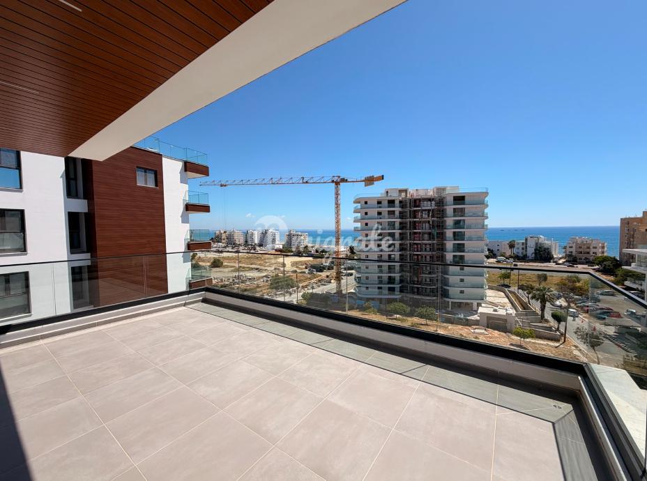 Квартира с 2 спальнями в Маккензи, Ларнака
 (2 Bedroom Apartment  in Mackenzie, Larnaca)