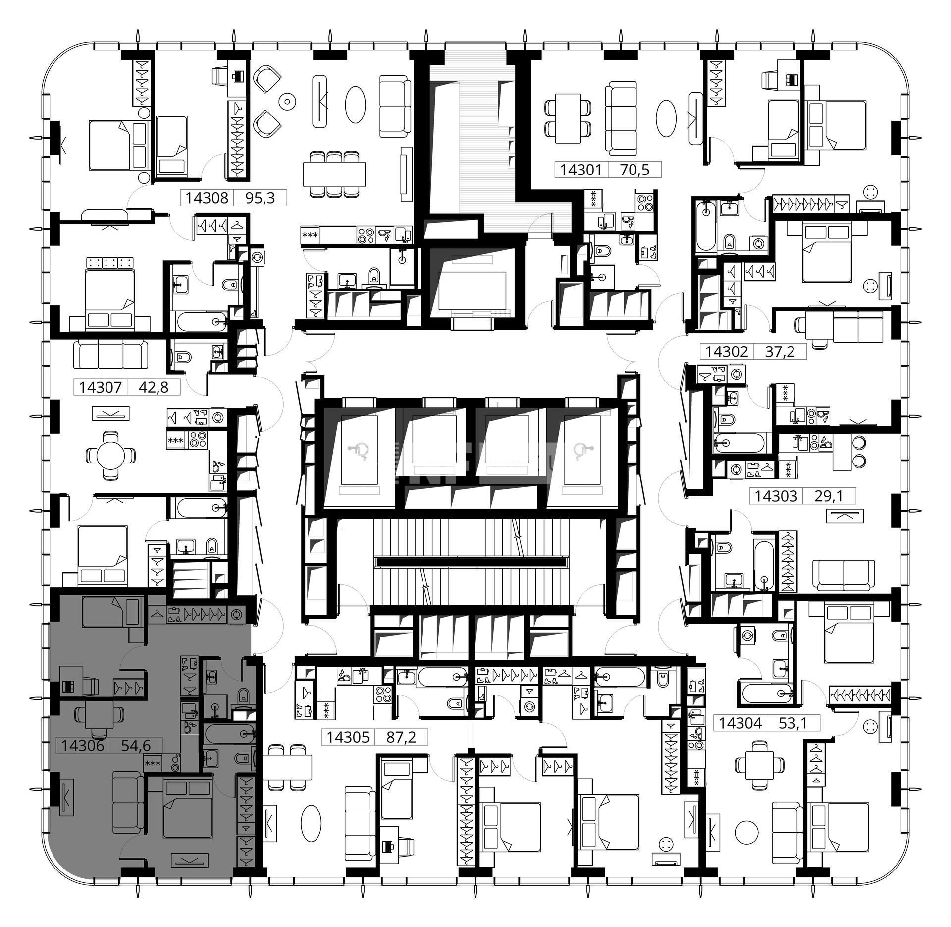 «Сити Бэй» (City Bay)