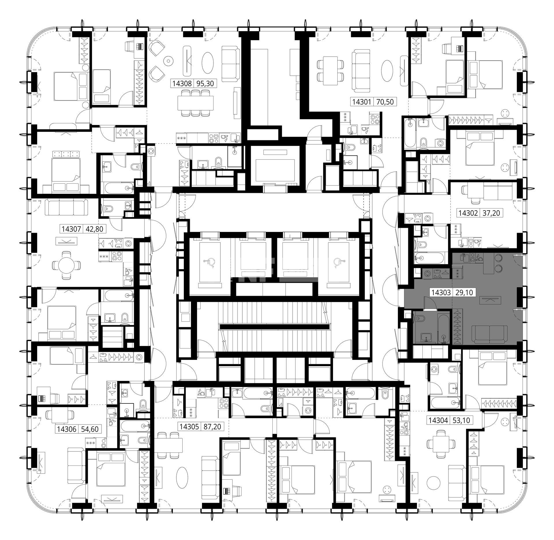 City Bay (Сити Бэй)