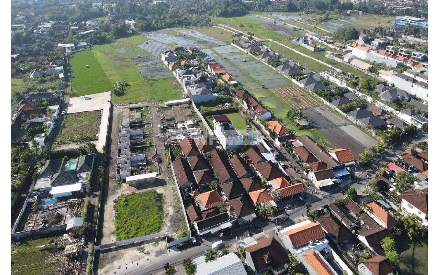 Prime Development Opportunity in Bumbak, Umalas