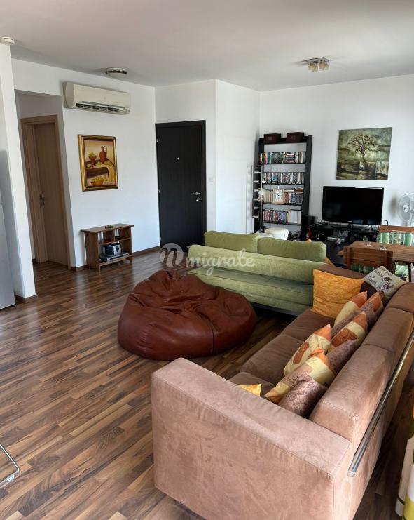 Квартира с 2 спальнями в Неаполисе, Лимассол
 (2 Bedroom Apartment in Neapolis, Limassol)