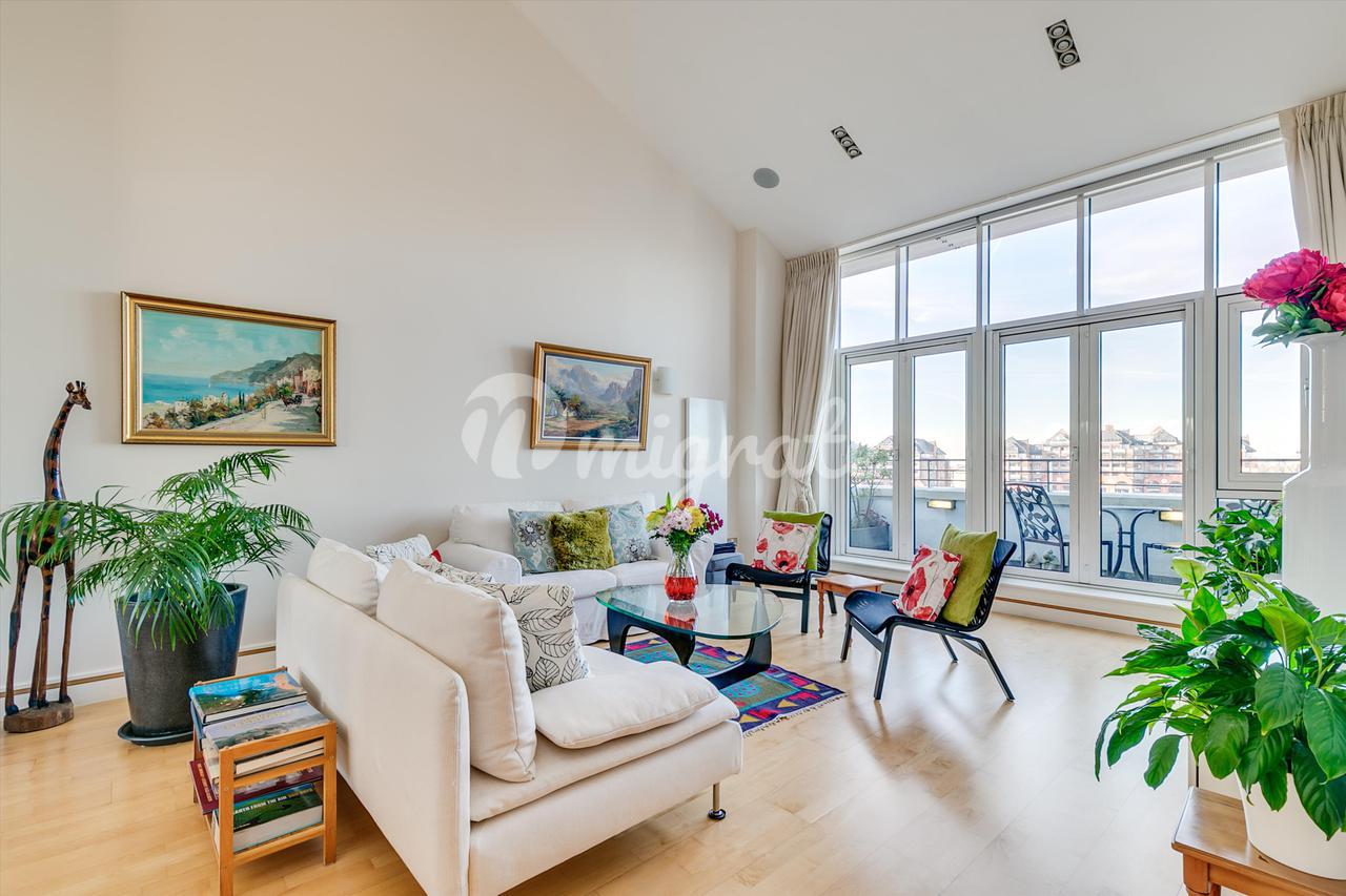 Квартира в Cotton Row, London, SW11