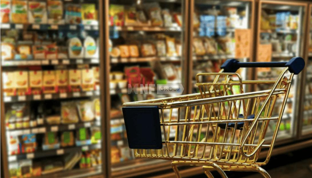 Коммерческое помещение (супермаркет) на севере Рима (trevi elite, ID : 0799RMC-23С51)