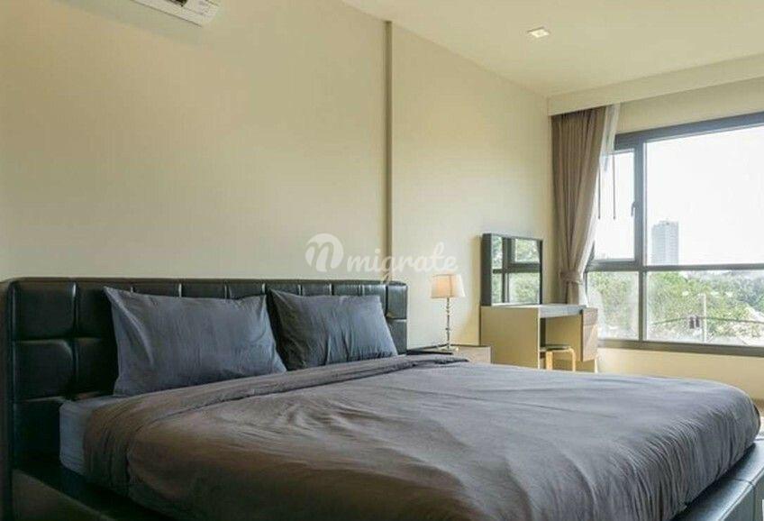 1 спален Кондо на продажу в Rain Cha Am - Hua Hin (Rain Cha Am - Hua Hin)