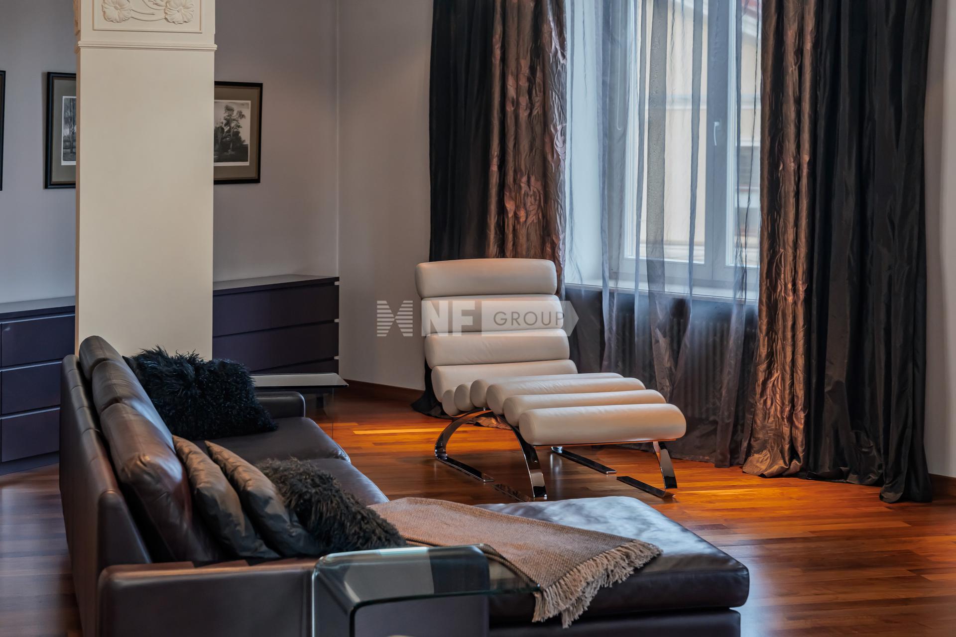 «Парадный Квартал» (Paradnyy Kvartal)